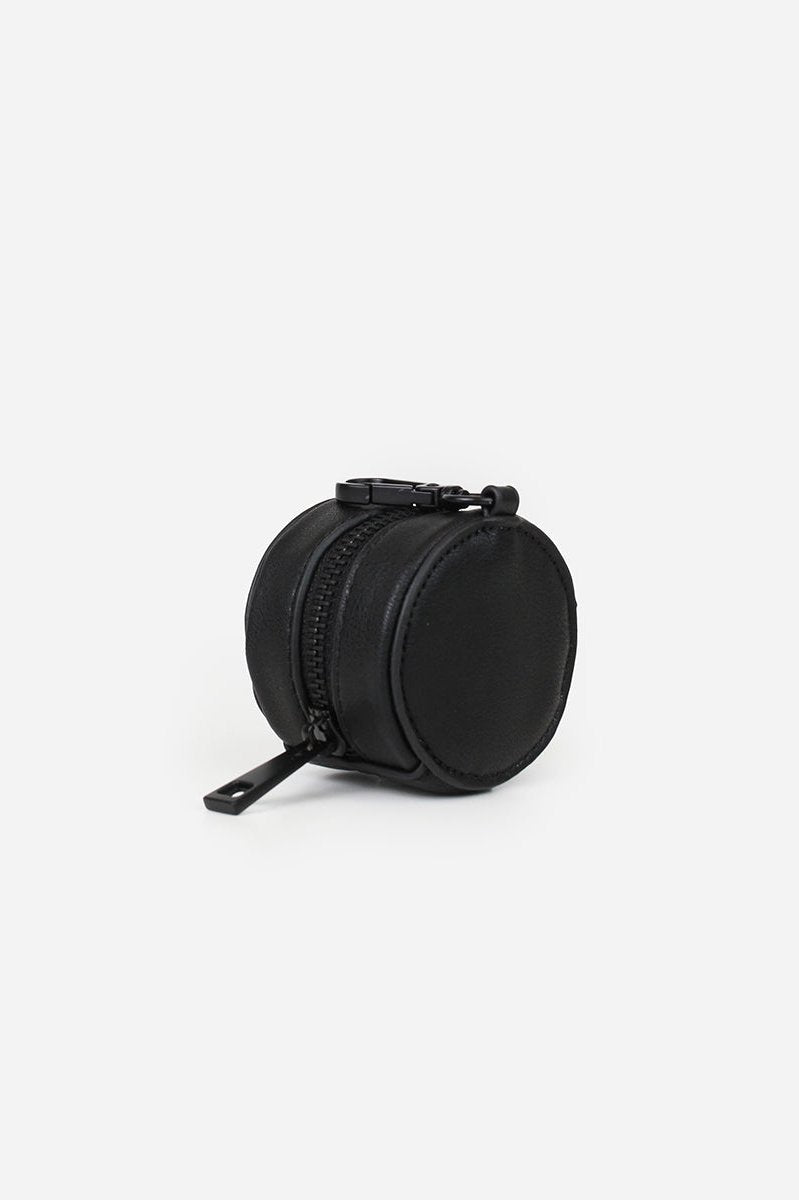 The Paci Case - Black / Black
