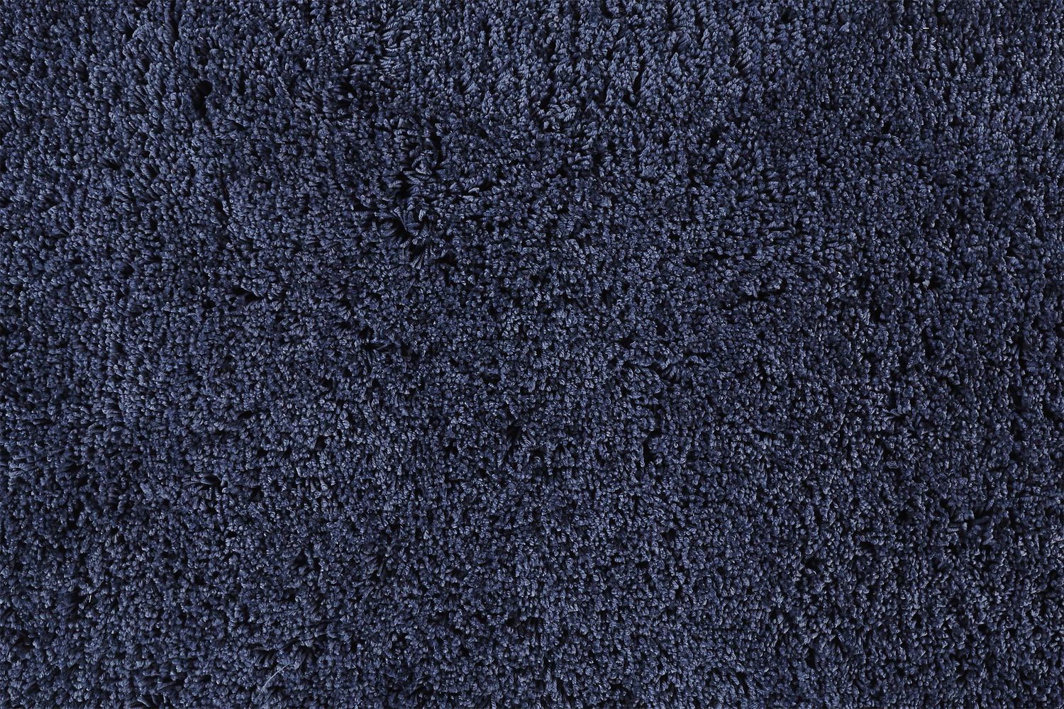 Gendry Hand Tufted True Navy Blue Rug by BD Fine