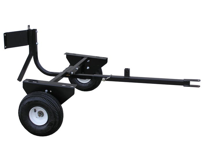 Master Manufacturing Lawn Trailer Sprayer SSFK-1525ND-MM