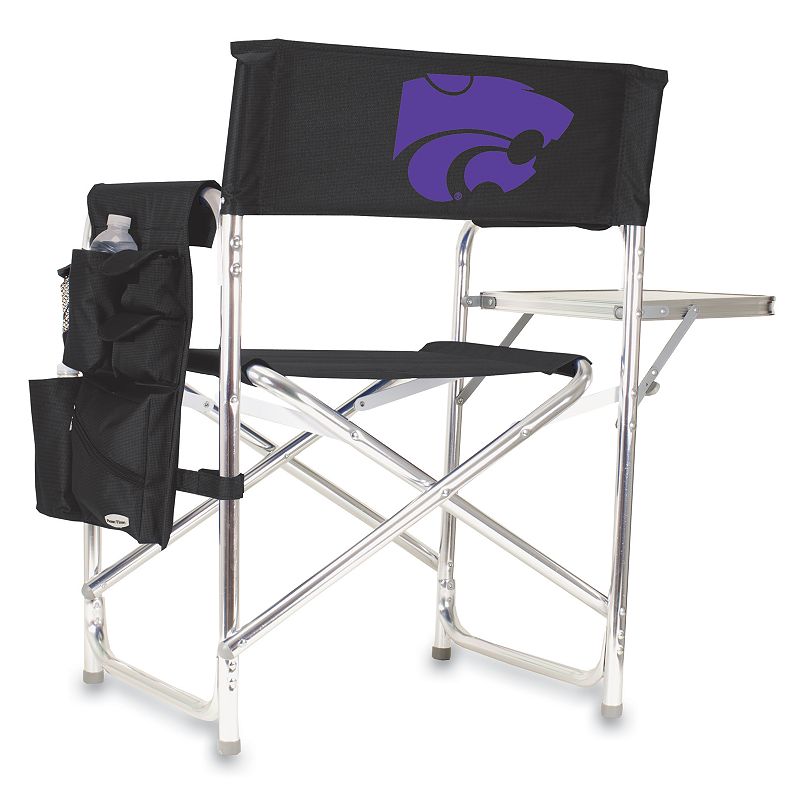 Kansas State Wildcats Sports Chair