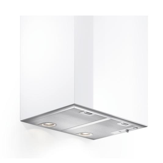 Bosch 29-inch Built-In Range Hood DHL755BUC