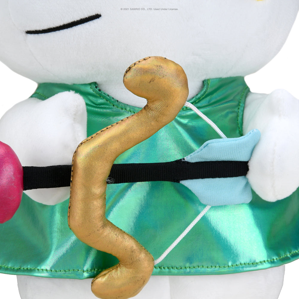 Kidrobot Hello Kitty® Zodiac Interactive Plush - SAGITTARIUS Edition