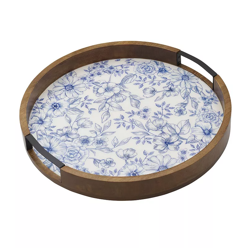 Pfaltzgraff Gabriela Lazy Susan