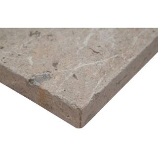 MSI Silver Pattern 16 in. x 24 in. Tumbled Travertine Paver Kit (30 Kits480 sq. ft.Pallet) TSIL10KITS