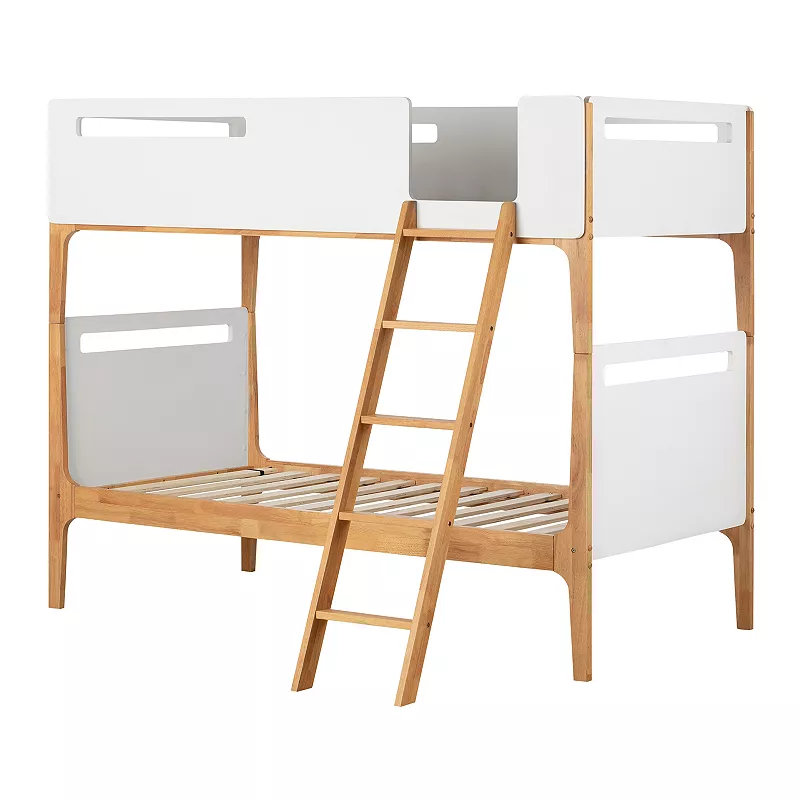 South Shore Bebble Modern Bunk Beds