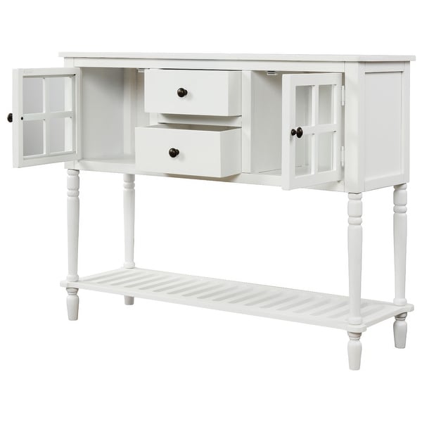 Sideboard Console Table