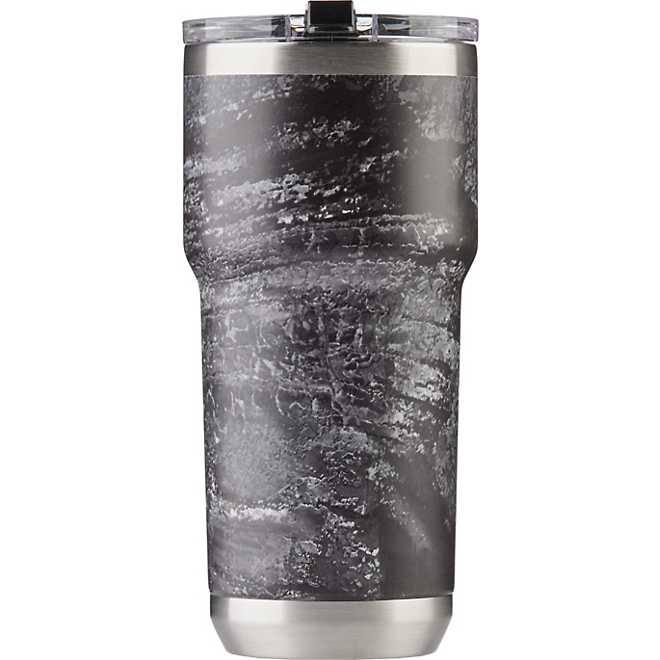 Magellan Outdoors Camo Throwback 20 oz Tumbler with Lid