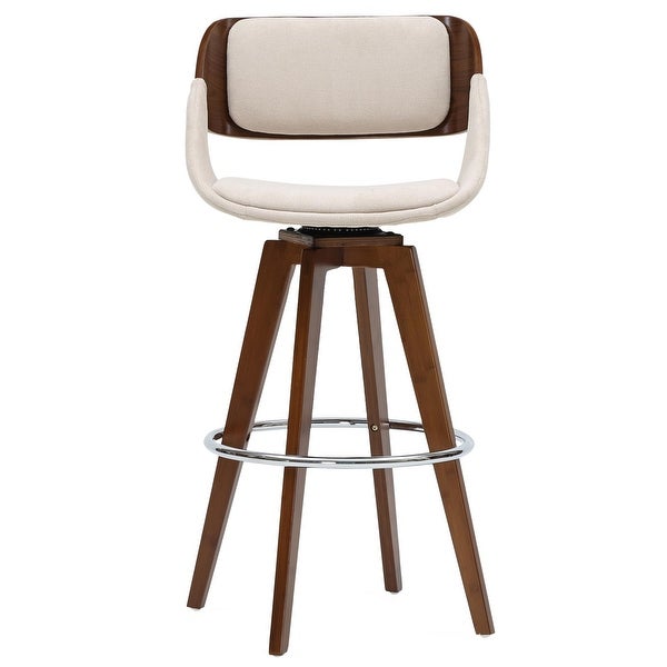 Cyprus Fabric Counter Stool