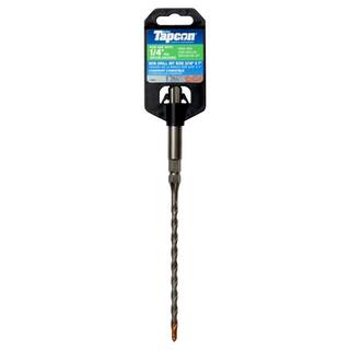 Tapcon 316 in. x 7 in. SDS Carbide Drill Bit 11491