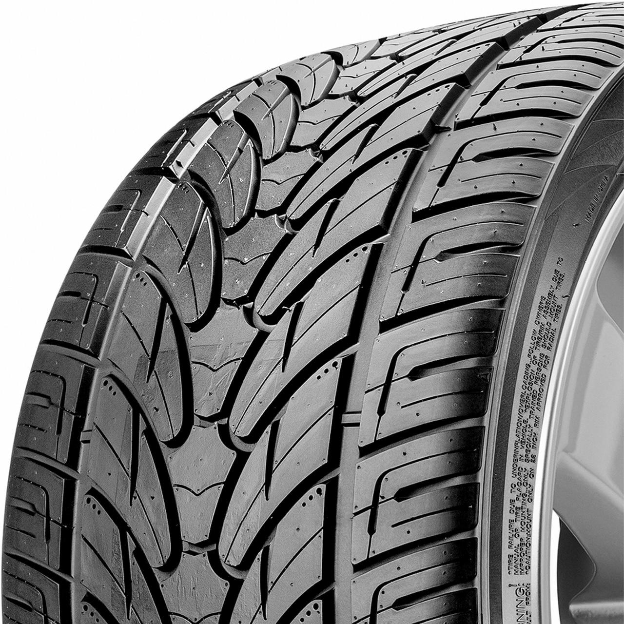 Lionhart LH-TEN All Season 265/35ZR22 102W XL Passenger Tire