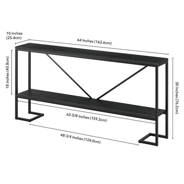 Phoebe Console Table