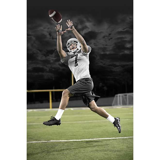 SKLZ Great Catch Football Receiving Training Aids 2-Pack