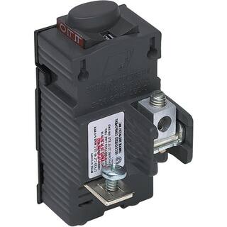 Connecticut Electric New VPKUBIP 20 Amp 1-12 in. 1-Pole Pushmatic Replacement Circuit Breaker VPKUBIP120