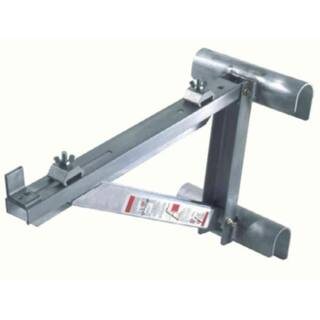 Werner Short-Body Ladder Jack AC10-14-02S