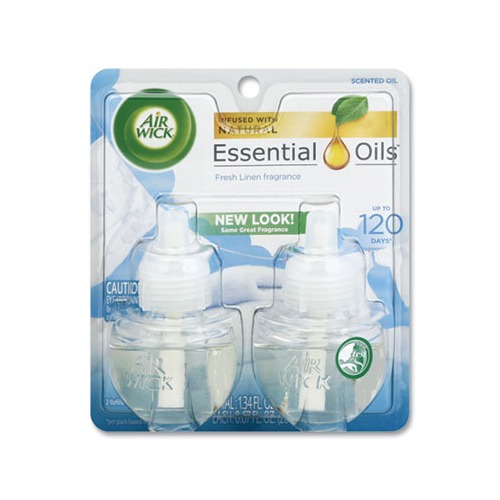 Air Wick Scented Oil Refill  RAC82291PK