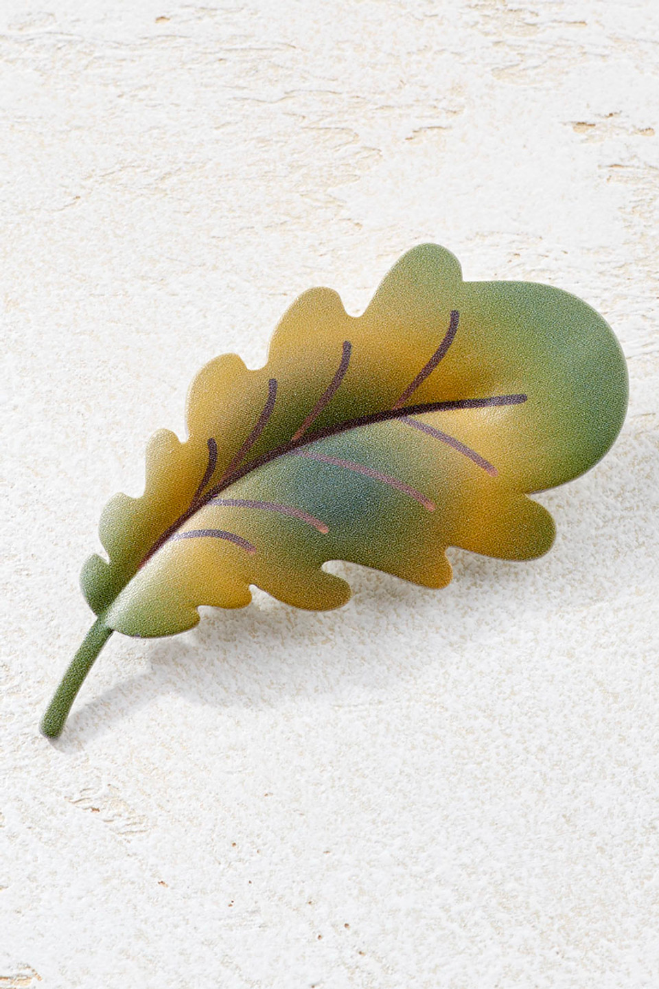 Autumn Leaf Pins - Coldwater Creek