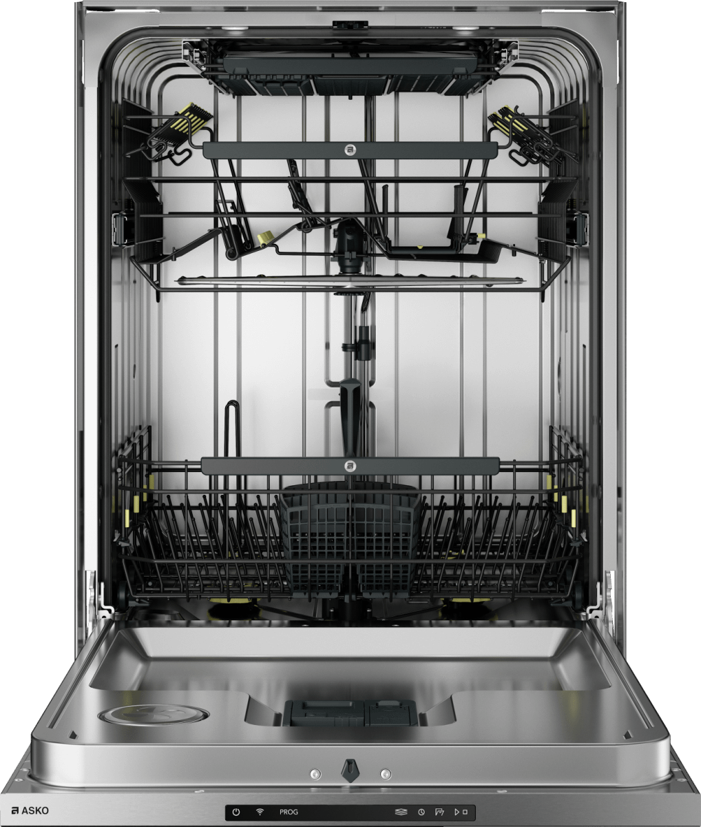 Asko DBI565IXXLS Dishwasher