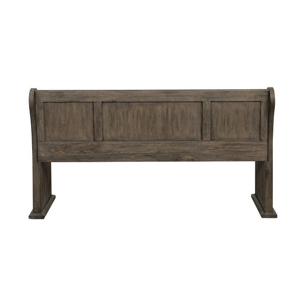 Welty Dining Bench