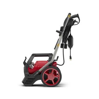 Briggs  Stratton 2200 PSI 1.2 GPM Electric Pressure Washer 020700