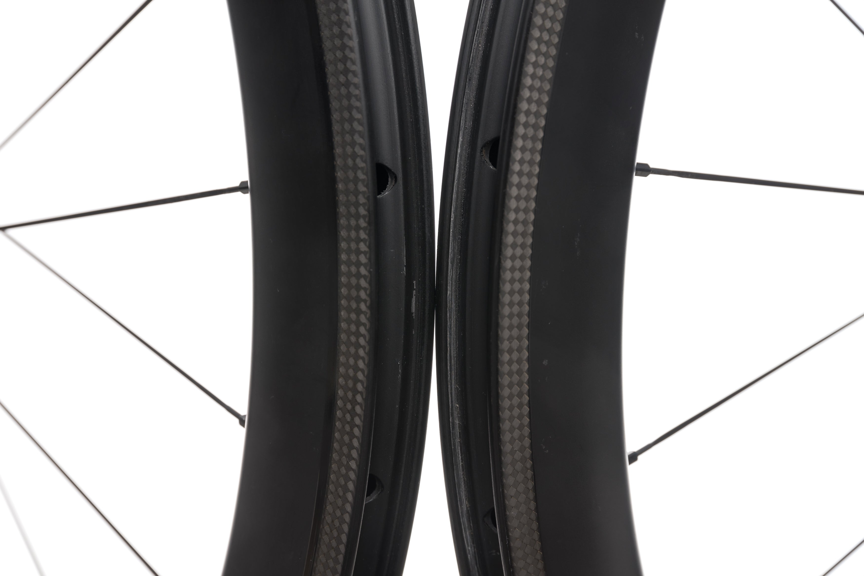 Atomik Performance Carbon Tubeless 700c Wheelset