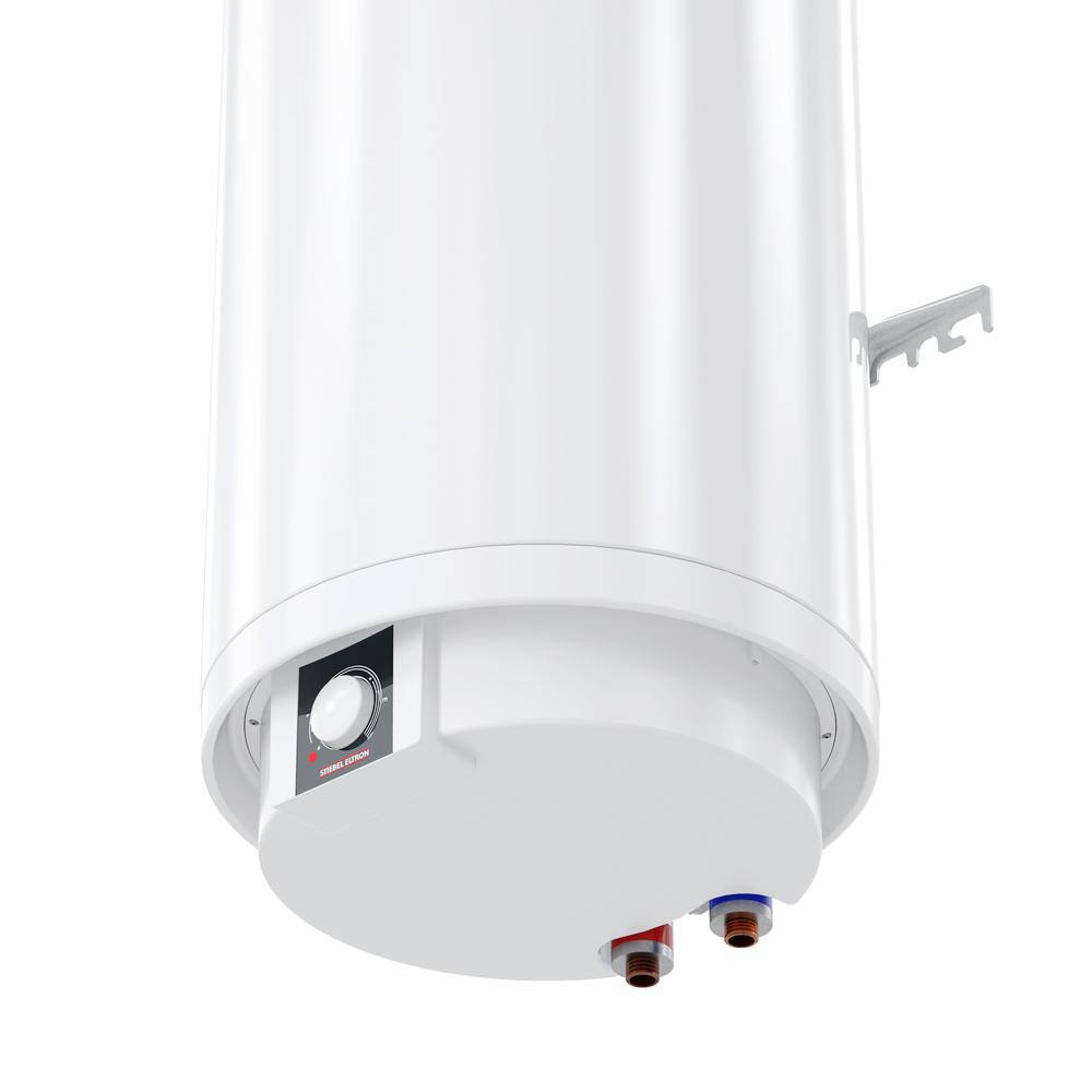 Stiebel Eltron 32 Gal. Wall-Mounted Compact Point of Use Electric Tank Water Heater PSH 30 Plus