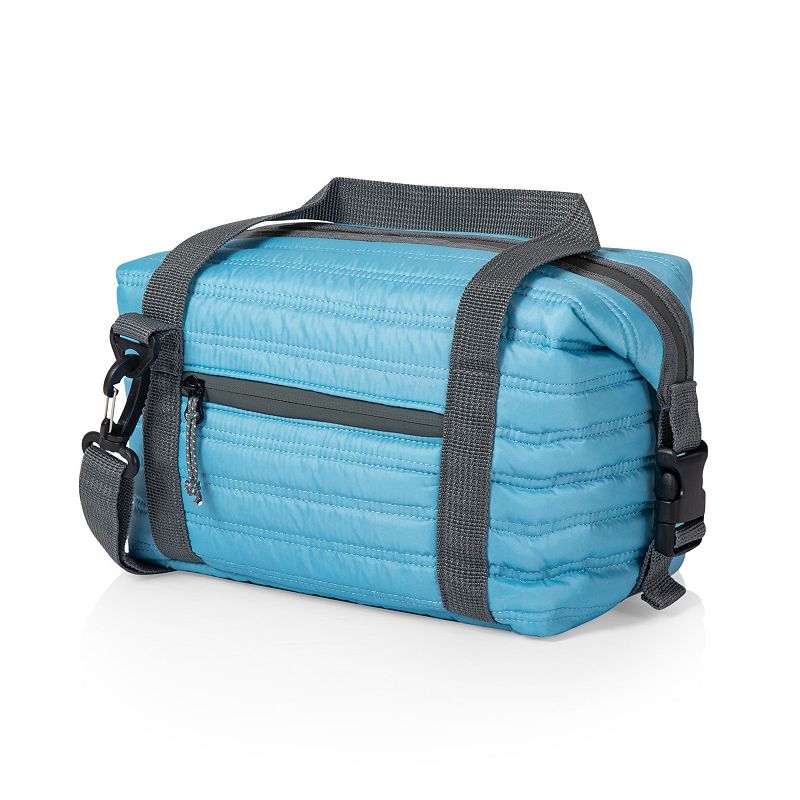 Oniva Midday Quilted Washable Insulated Lunch Bag