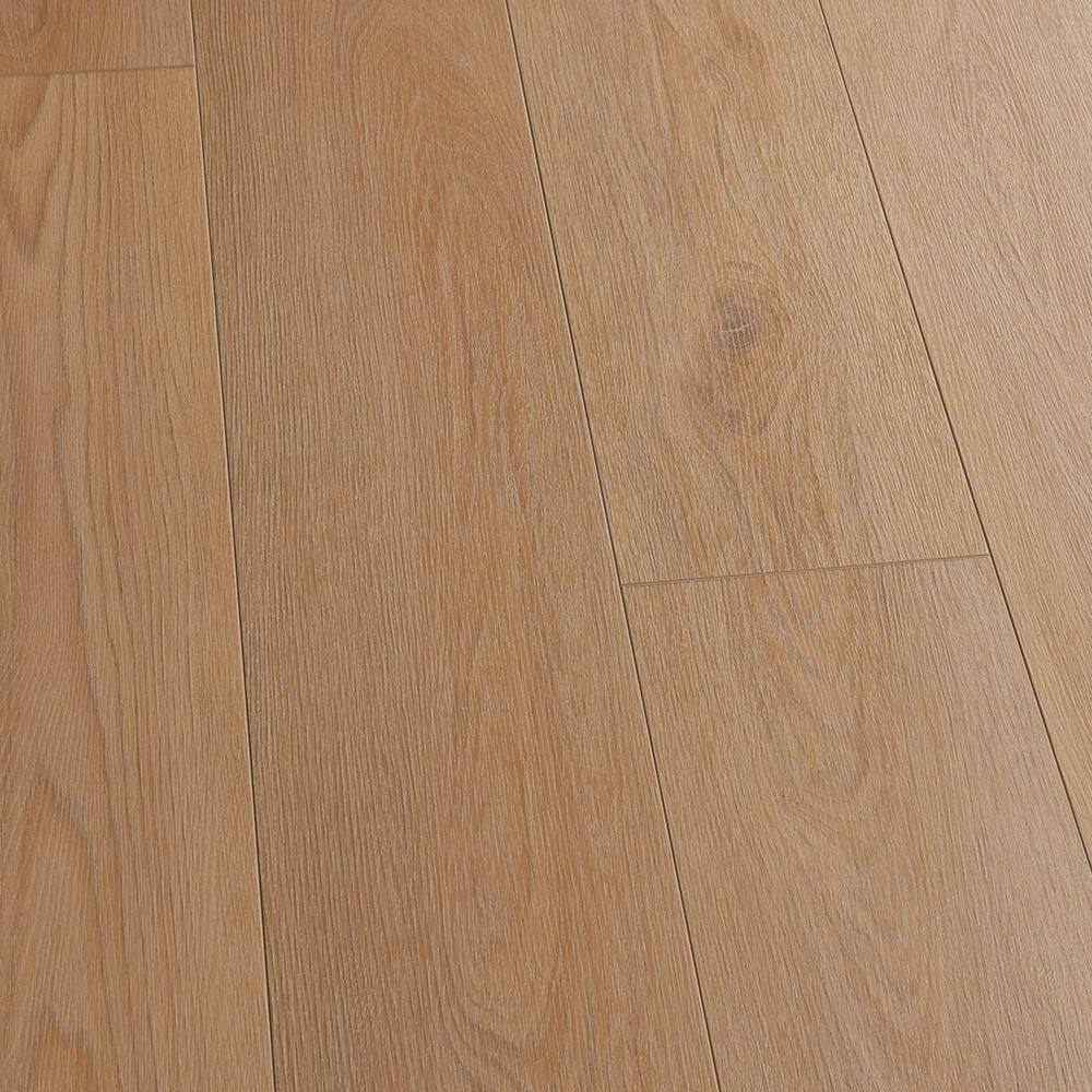 Malibu Wide Plank French Oak Lincoln Park 20 MIL 9.1 in. x 60 in. Click Lock Waterproof Luxury Vinyl Plank Flooring (30.5 sq. ft.case) HDMLCL395RC