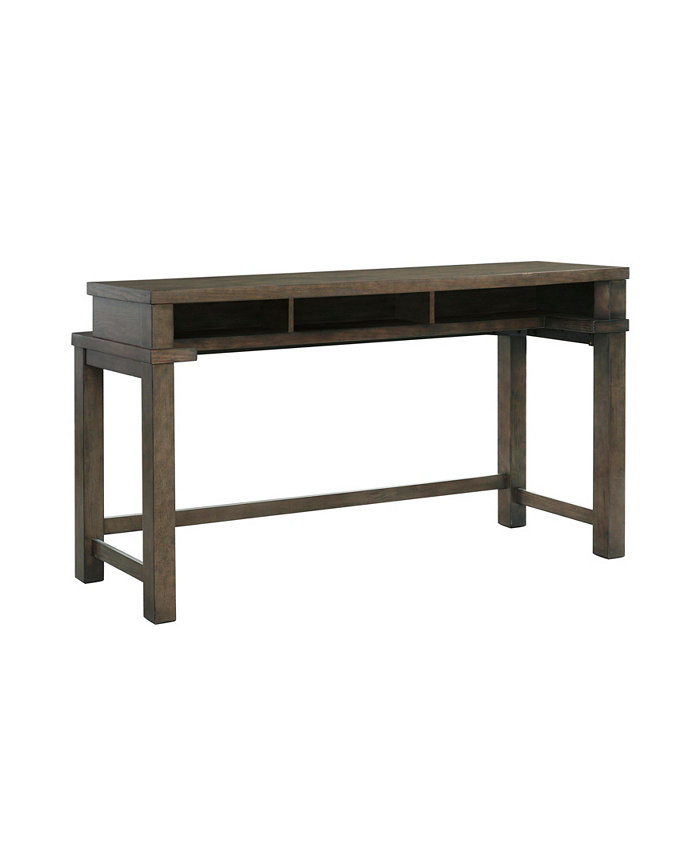 Drew and Jonathan Home Denman Gathering Sofa Table