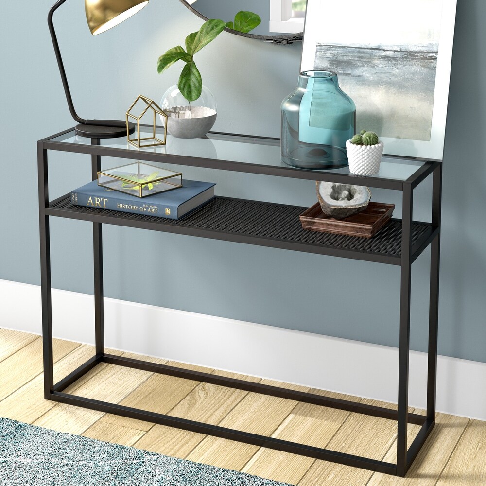 Nellie Console Table