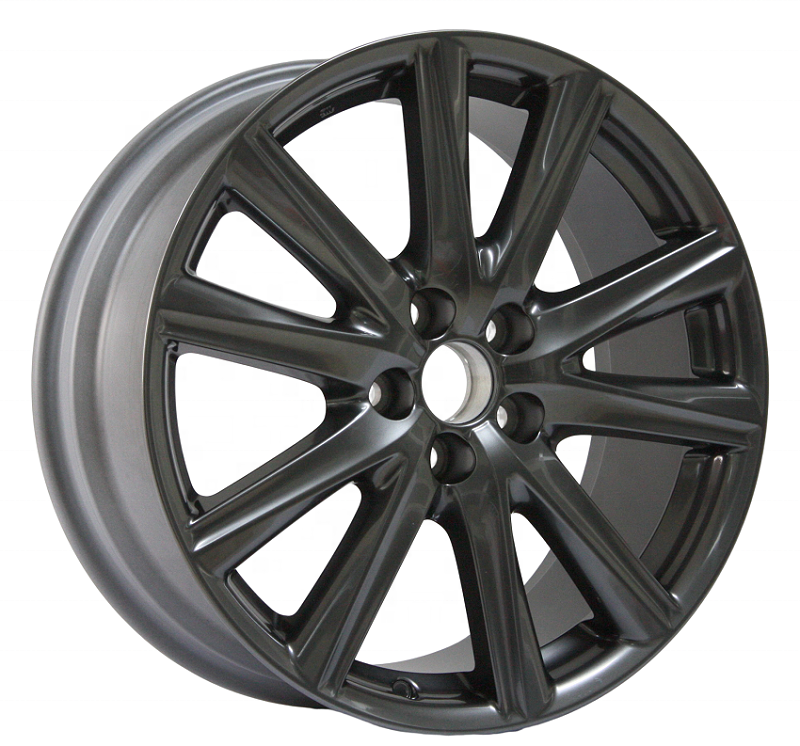 Hyper Black oy Casting Passenger Car Wheels 18~22 inch 5x114/120 oy Rims Direct Factory