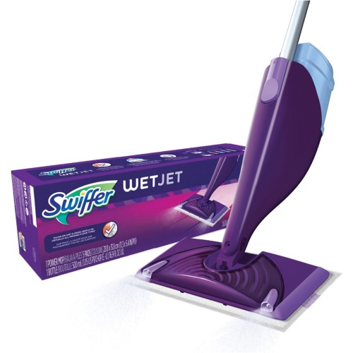 Swiffer WetJet Mopping Kit  PGC92811