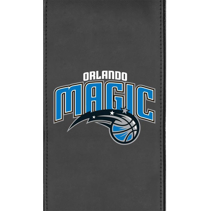 Orlando Magic Man Cave Home Theater Power Recliner   Contemporary   Recliner Chairs   by DreamSeats LLC  Houzz