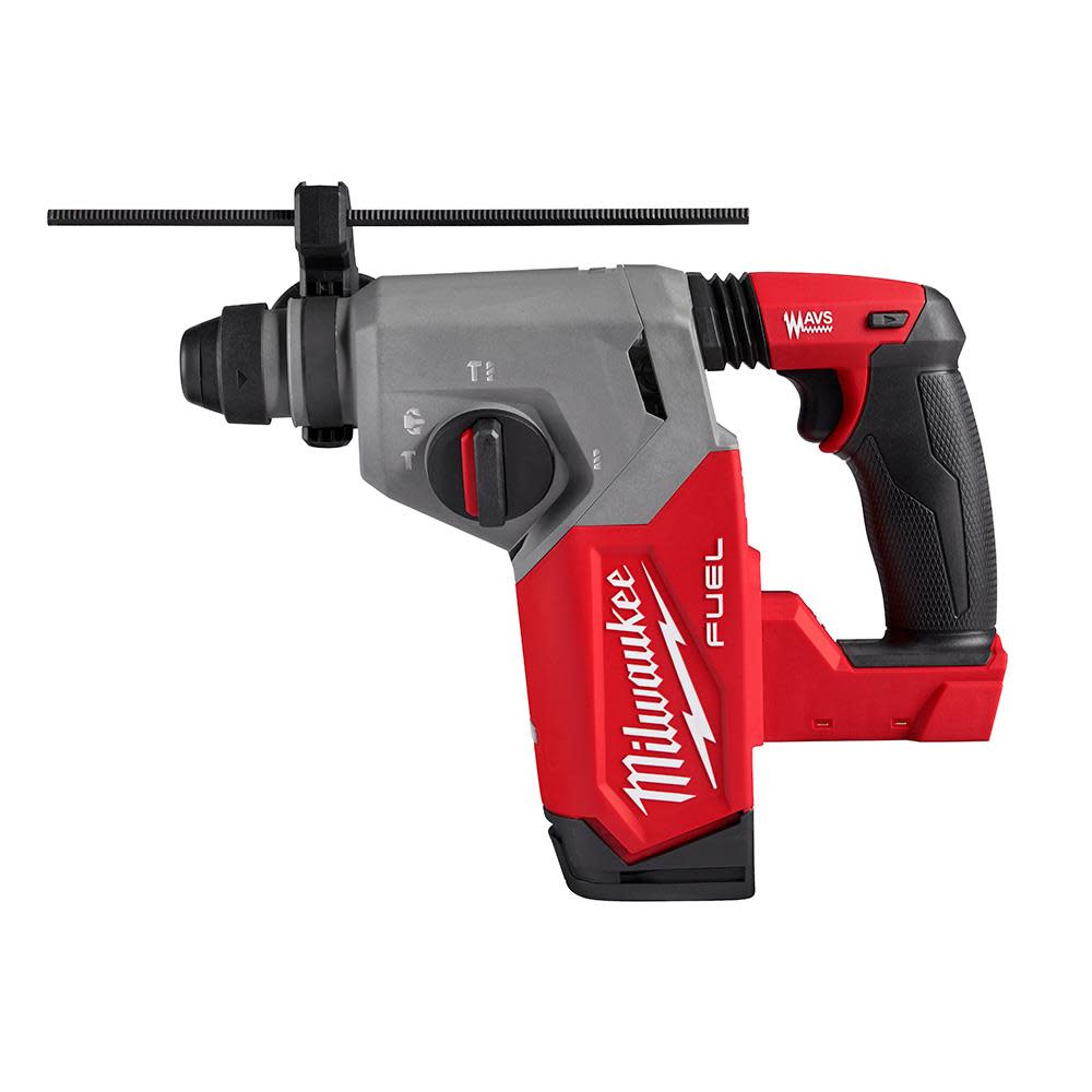 Milwaukee  M18 FUEL 1 in SDS Plus Rotary Hammer Reconditioned ;