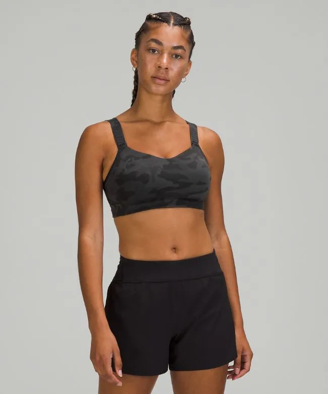 Swift Speed Bra High Support, A Cups