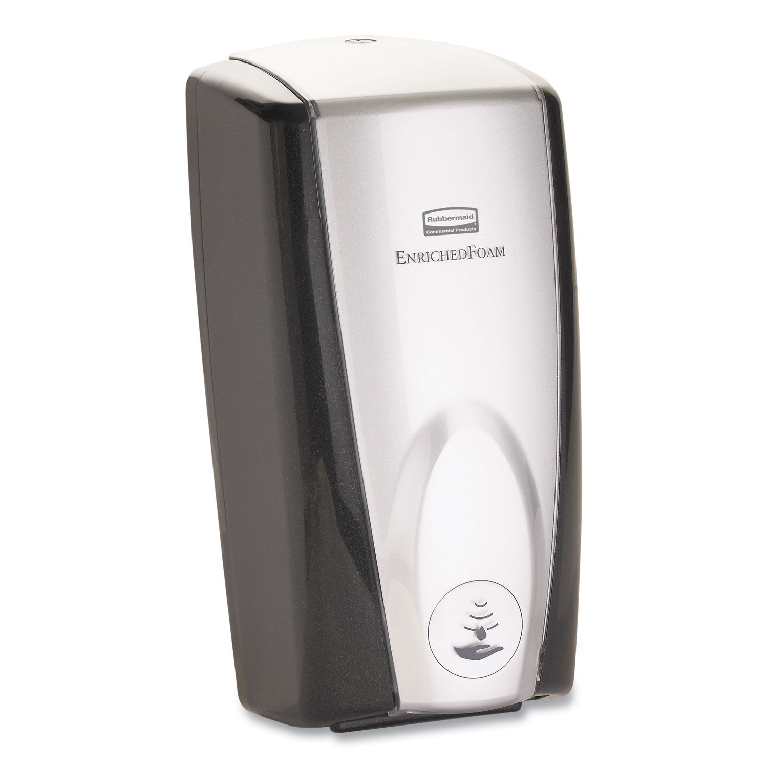 AutoFoam Touch-Free Dispenser by Rubbermaidandreg; Commercial RCP750411