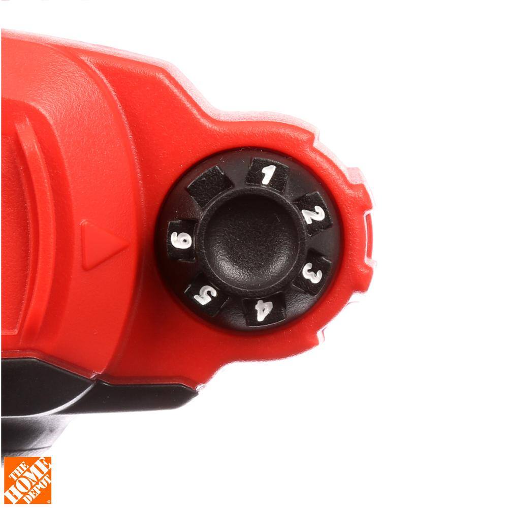 MW M12 12V Lithium-Ion Cordless 38 in. Right Angle Drill with 10 oz. Caulk and Adhesive Gun and 6.0 Ah XC Battery Pack 2415-20-2441-20-48-11-2460