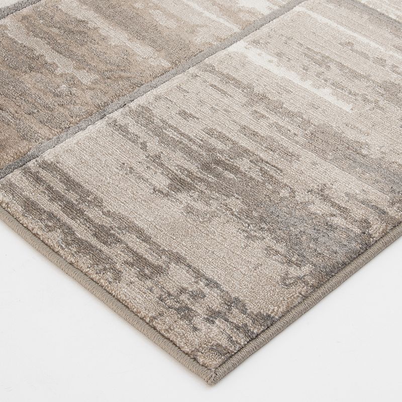 Loomaknoti Newberry Geometric Area Rug