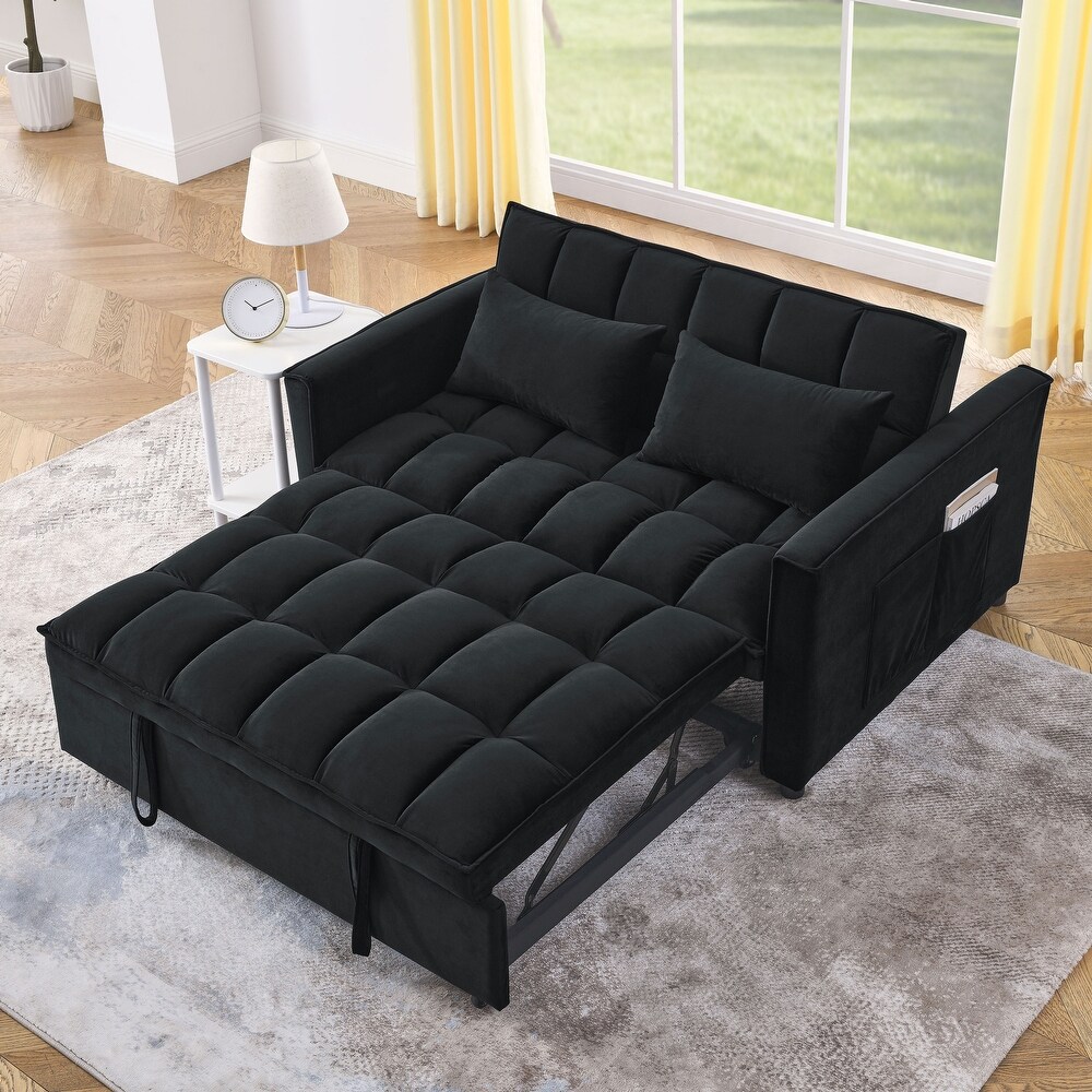 Sleeper Sofa Convertible Sofa