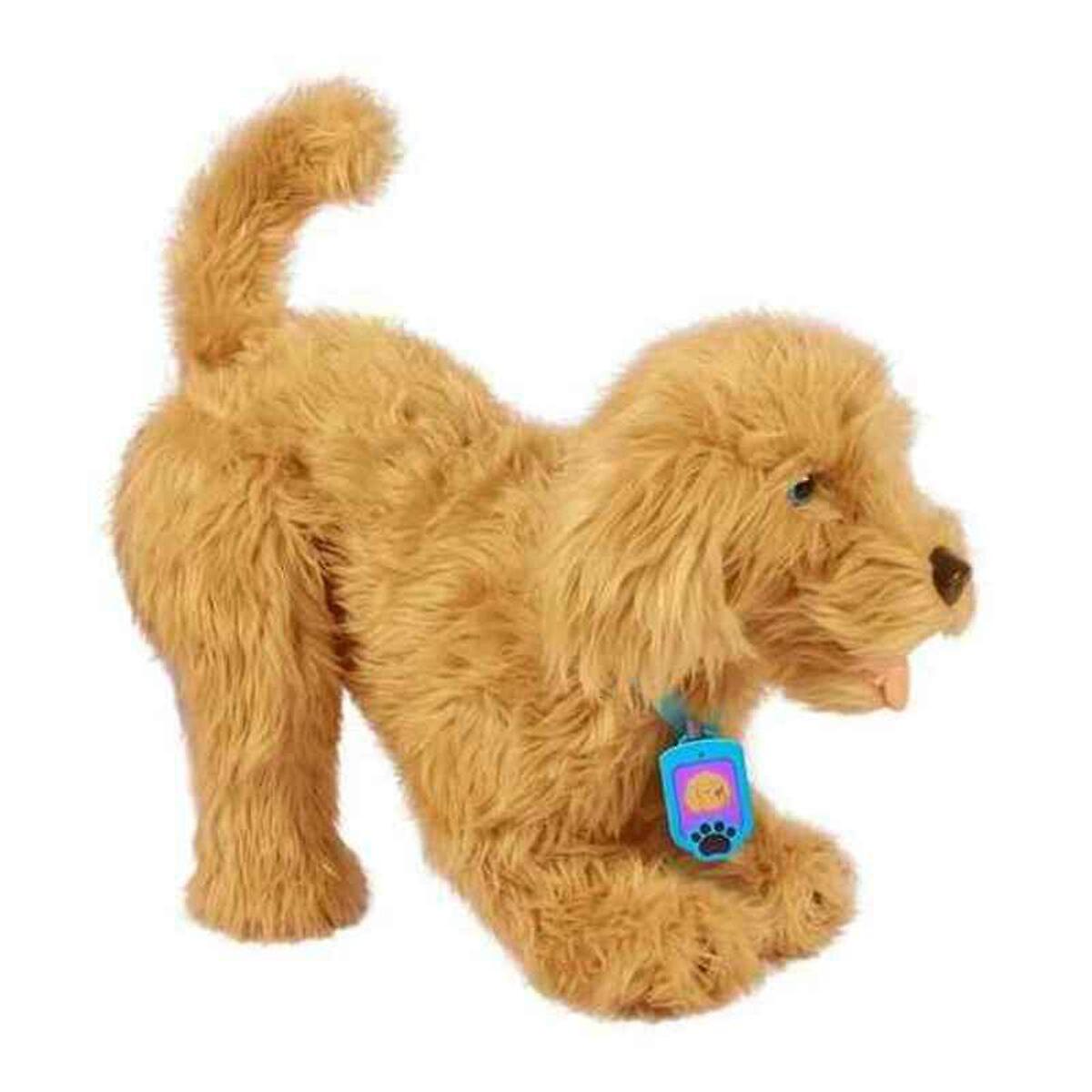 Fluffy toy Famosa 700016894