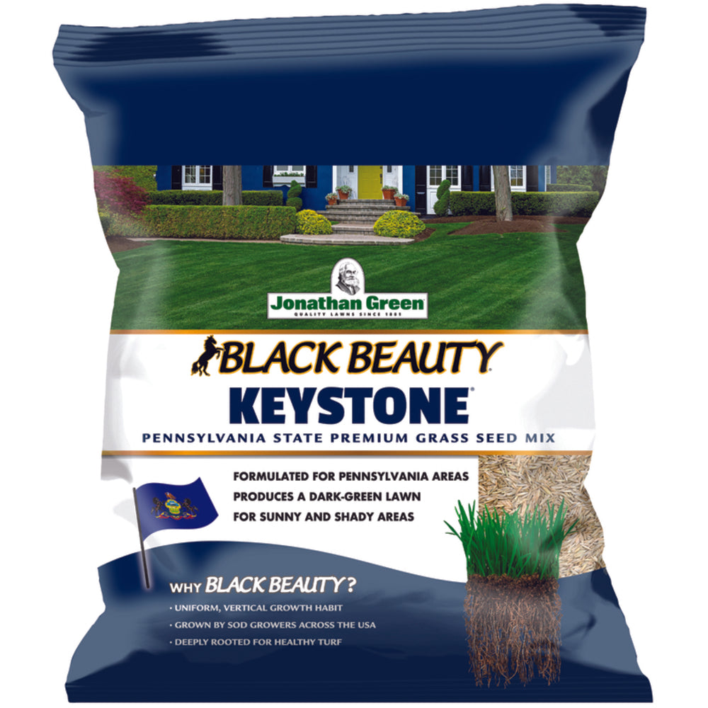 GRASS SEED BB PA 7LB