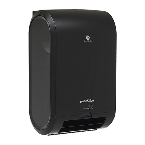 Georgia Pacific enMotion Flex Automated Touchless Paper Towel Dispenser | 13.31