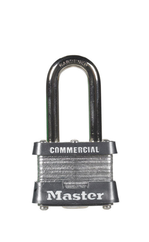 PADLOCK LAM1-1/2