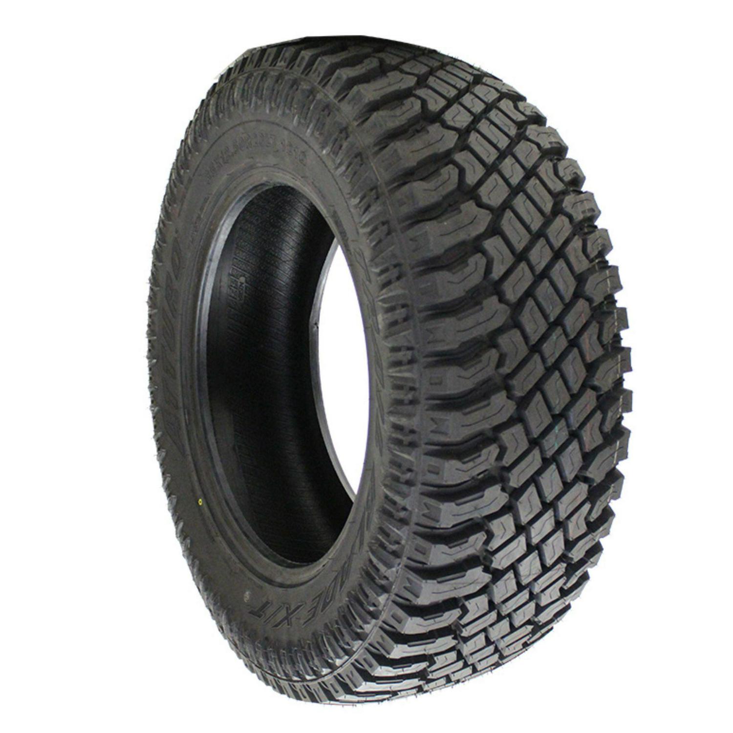 Atturo Trail Blade X/T All Terrain 275/55R20 117S XL Light Truck Tire