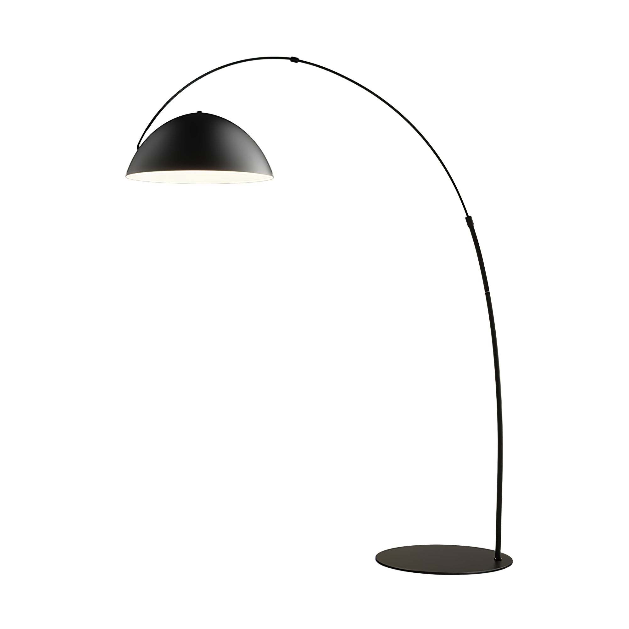 Verse Arc Floor Lamp