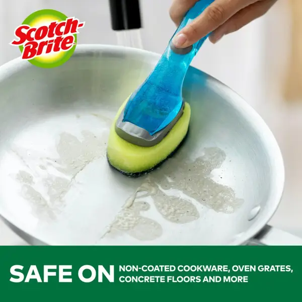 Scotch-Brite Heavy Duty Dishwand