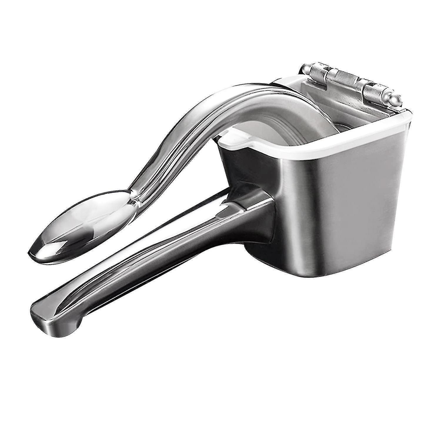 Lemon Squeezer Stainless Steel - Juicer， Lemon Juicer Squeezer - Hand Juicer - Press - Squeezer