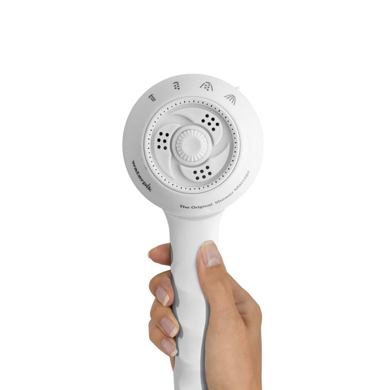 SHOWERHEAD HANDHELD 4SET