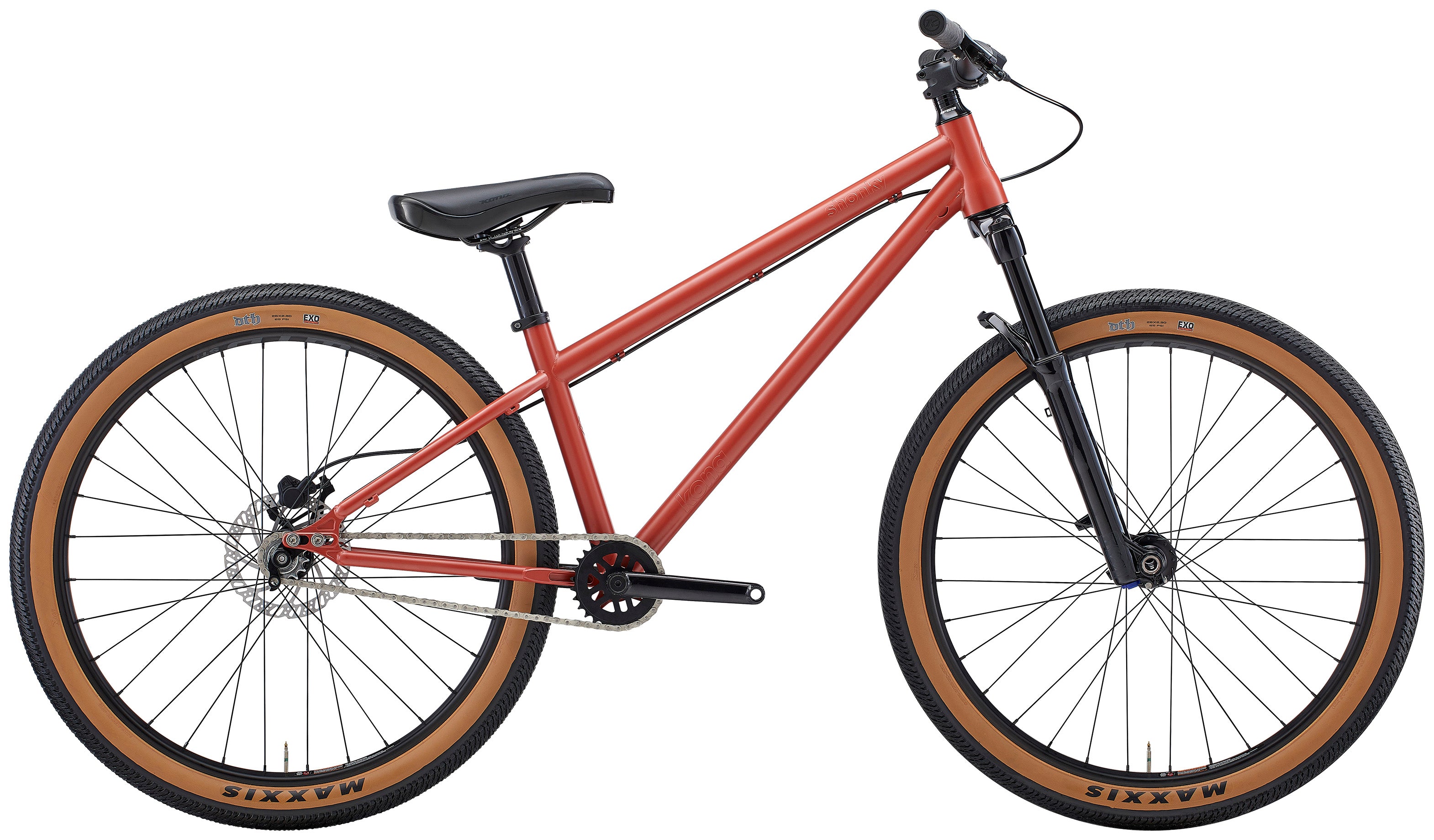 Kona Shonky 26