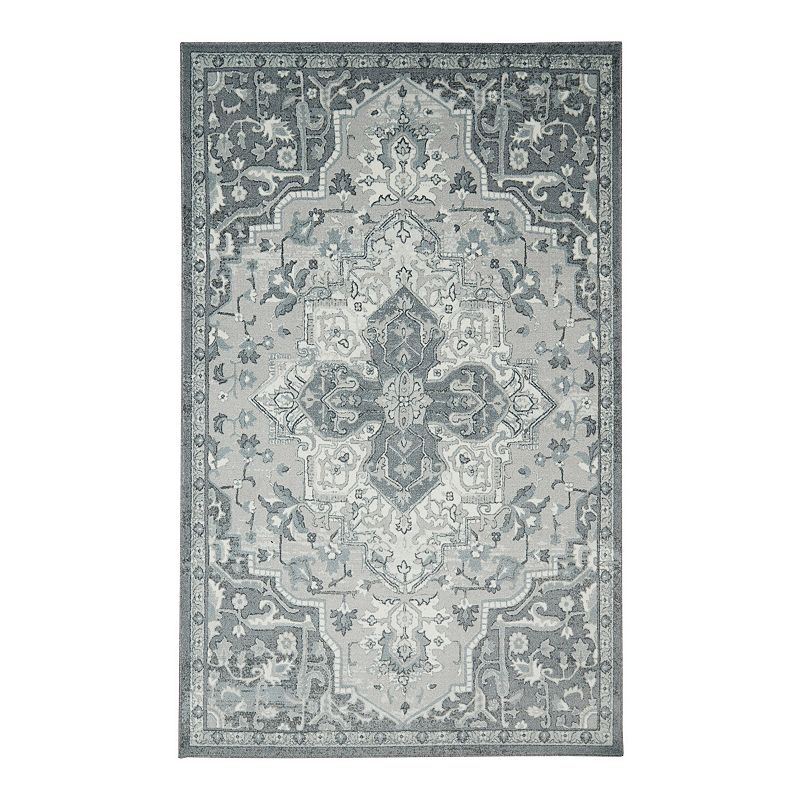 Mohawk® Home Prismatic Emiko Recycled EverStrand Area Rug