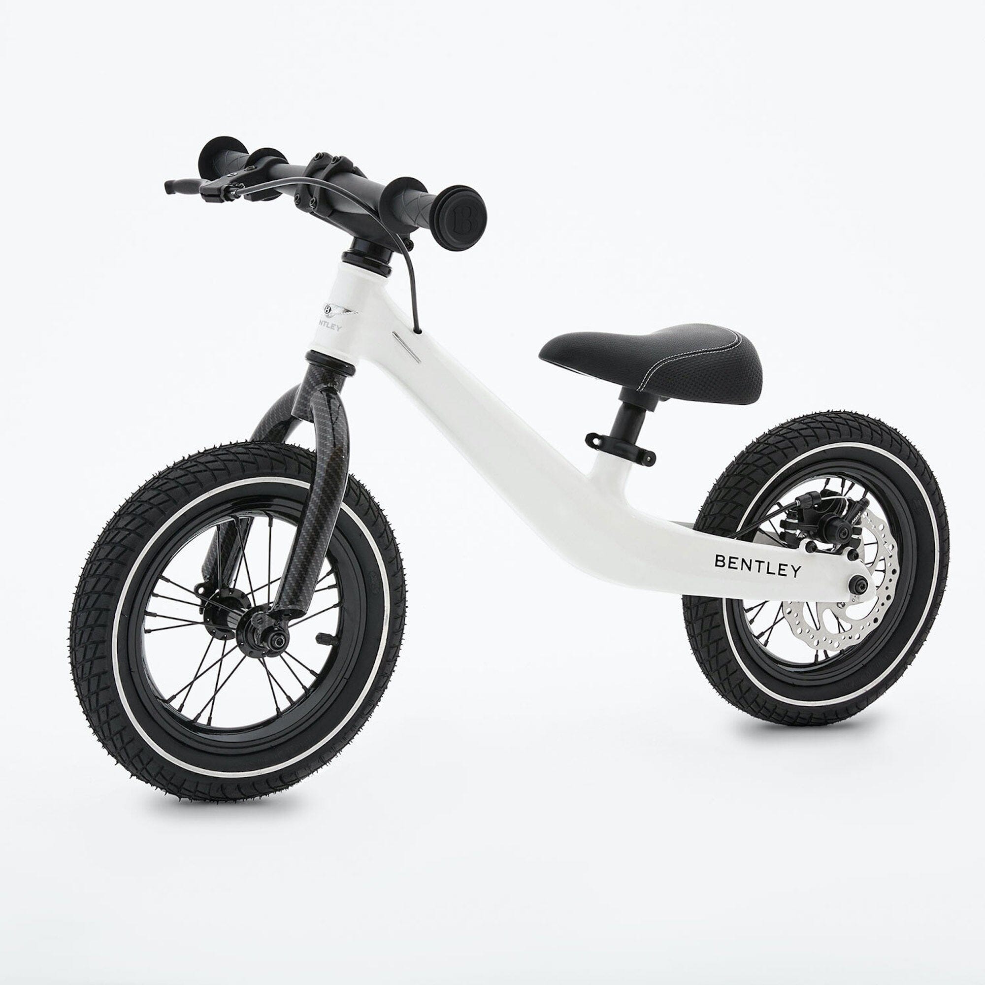 Bentley Balance Bike